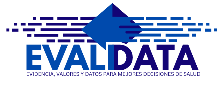 Logo em espanhol, evalidata