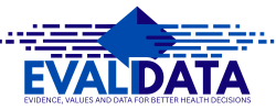 Logomarca Evalidata